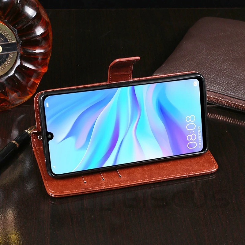 Phone case leather phone case leather wallet case leather case Wallet Case For Huawei P30 Pro VOG-L29 Phone Capa Cover For Huawei P30 Lite MAR-LX1M Flip Leather Case ELE-L29 P 30