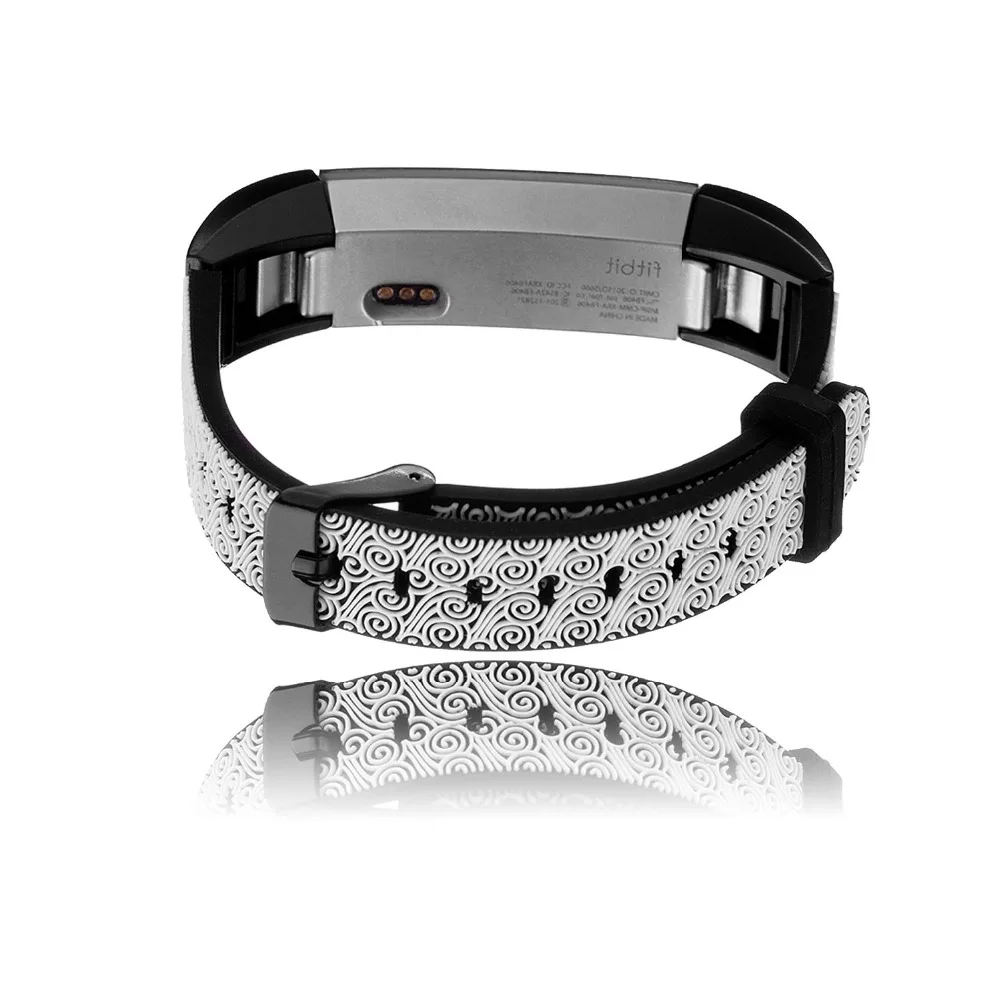 budesi fitbit alta replacement band 