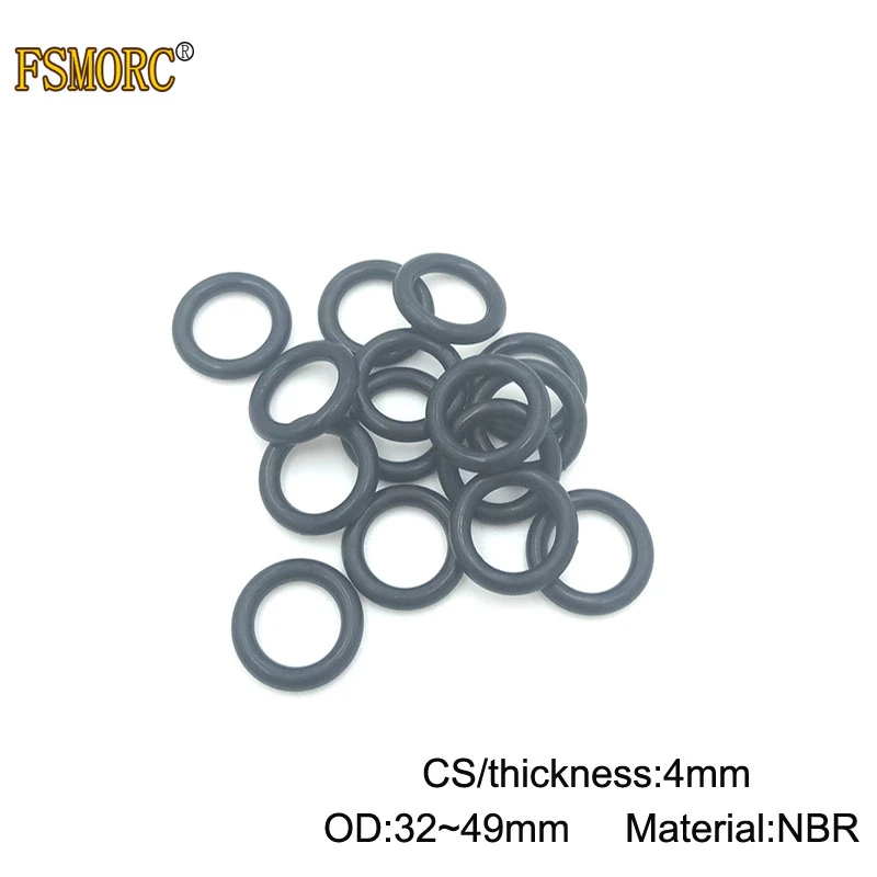Liupin Store 20pcs Red VMQ Silicone O Ring CS 4mm OD 15 ~ 80mm FoodGrade Rondella impermeabile Guarnizione di tenuta in gomma isolata Colore: Rosso, Dimensioni: OD 15mm CS 4mm Liupin Store 20pcs Red VMQ Silicone O Ring CS 4mm OD 15 ~ 80mm FoodGrade Rondella impermeabile Guarnizione di tenuta in gomma isolata Colore: Rosso, Dimensioni: OD 15mm CS 4mm