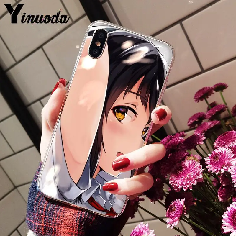 Kiminonawa Your Name Japanese anime