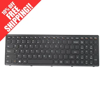 

New Replace FOR LENOVO S500 G500S G505S Z500 Z501 Z510 FLEX 15 15D keyboard