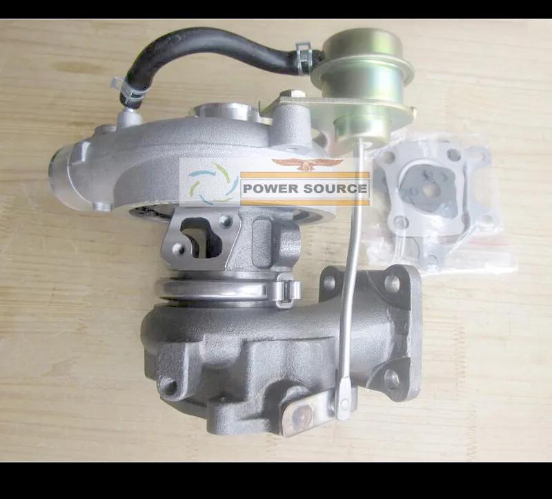 TURBO CT9 17201-64160 17201-64130 For TOYOTA Liteace Townace Town Noah CR41 CR50 3C-T 3CT 3CTE 2.2L (4)