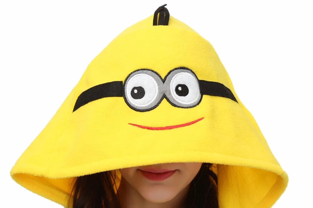 Adults-Polar-Fleece-Kigurumi-Minion-Cosplay-Costume-Cartoon-Animal-Onesie-Pajamas-Halloween-Carnival-Masquerade-Party-Jumpsuit (5)