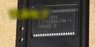 Бесплатная Доставка 10 шт./лот LTC4259ACGW-1 LTC4259ACGW LTC4259 SSOP36 Новый