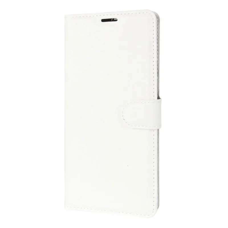 Чехол zte Blade A5, чехол zte Blade A5, флип-кошелек, PU кожаный чехол для телефона, чехол для zte A5 A7 BladeA5 A 5, задняя крышка - Цвет: White