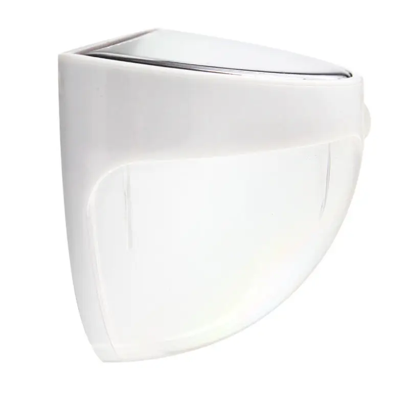 Новое поколение светодиодная солнечная энергия яркий PIR датчик движения