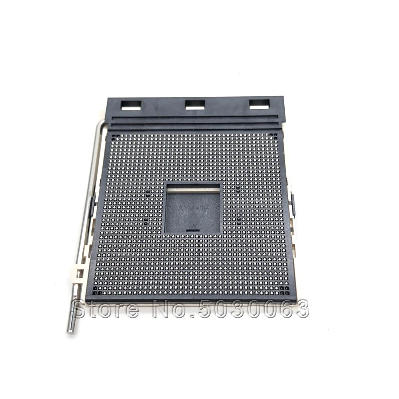 

New original LOTES SOCKET AM4 CPU socket CPU AM4 Seat tin ball CPU slot