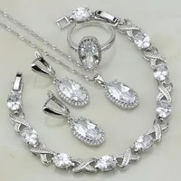 Oval-Long-White-Cubic-Zirconia-925-Sterling-Silver-Jewelry-Sets-For-Women-Wedding-Bracelets-Necklace-Pendant.jpg_200x200