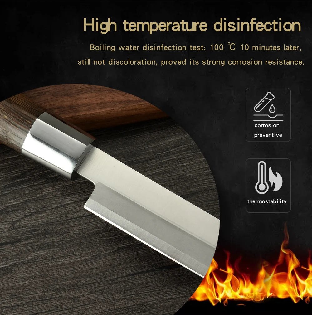 棕木不锈钢西瓜刀_04