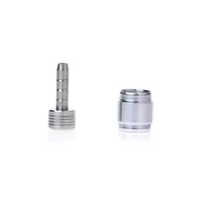 Bicycle Brake Disc Hose Pressing Rings T Needle For AVID SRAM Oil Disc Cycling avid code bicycle disc brake reservoir