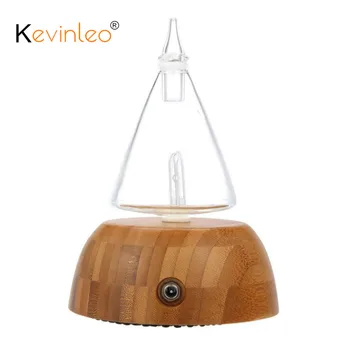

Glasses Air Purifier 5V Diffuser Electric Aromatherapy Diffuser 100% Essential Oils Diffuser Aroma Nebulizer for Home Office