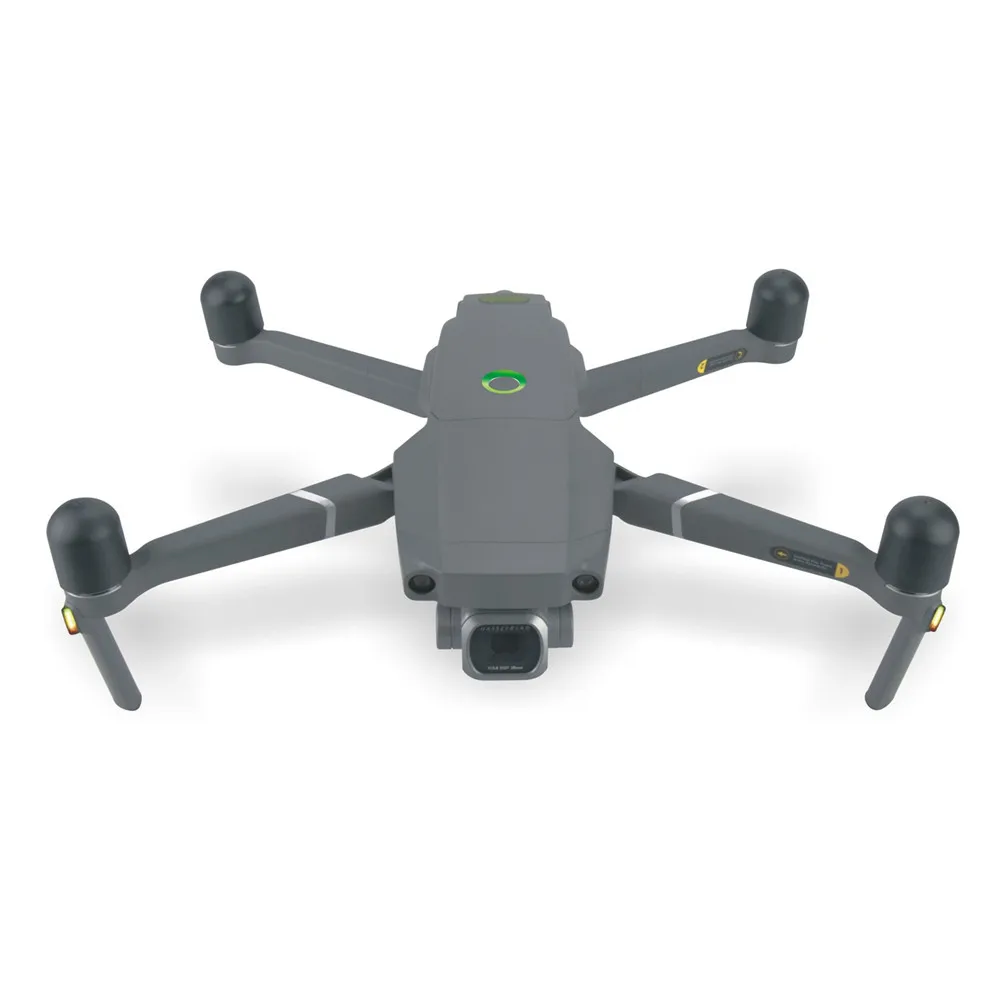 4 шт. защитный чехол для DJI MAVIC 2 защита от пыли двигателя защитная крышка Mavic