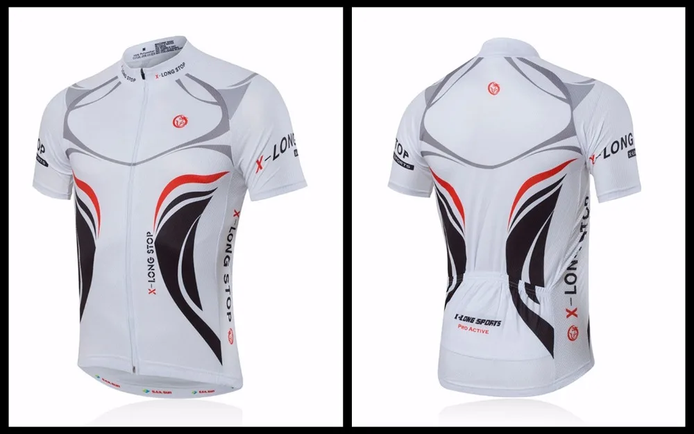 SAIL SUN Летняя мужская футболка с коротким рукавом для велоспорта, одежда для велоспорта