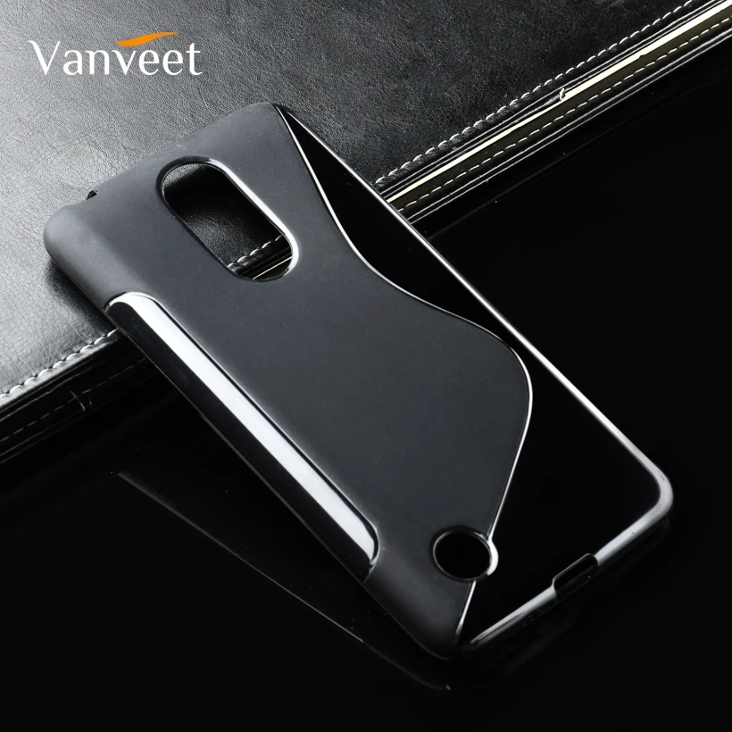 

S-Line Case For LG Optimus G4 Mini Case K8 2017 K10 K3 K4 G6 G3 Mini X Power 2 Nexus 5 Stylus 3 Style CAM Venture Stylo Cover