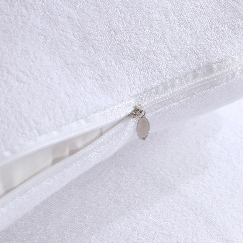 spesifikasi Anti Air Mattress Pelindung Katun Fitted Mattress Bantalan Anti debu Mite Anti alergi Mattress Sarung Pelindung Sarung Murah Anti Air Mattress Pelindung Katun Fitted Mattress Bantalan Anti debu Mite Anti alergi Mattress Sarung Pelindung Sarung