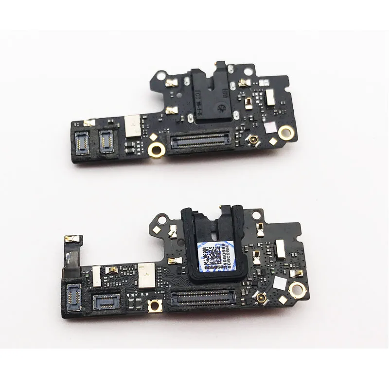 

New Headset Earphone Headphone Audio jack Flex Cable Ribbon For One plus oneplus 3 A3000 1+3