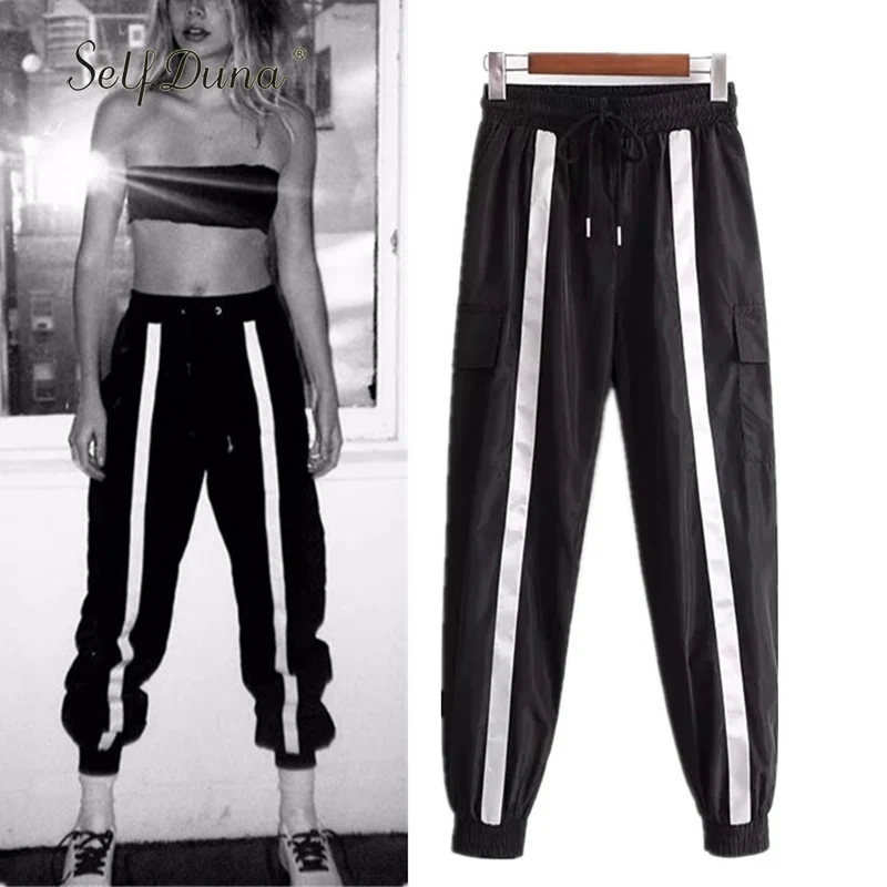 ZANZEA Women Pants 2018 Fashion Casual Loose Wide Leg