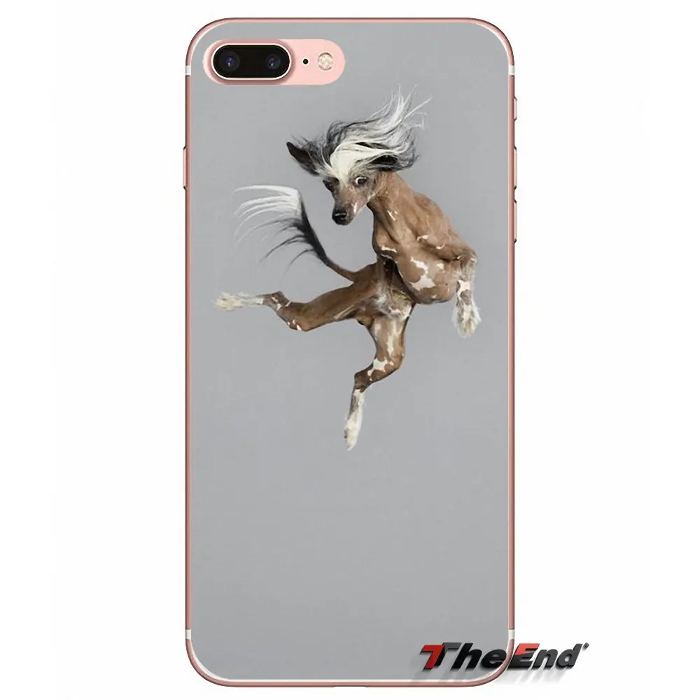 Чехол для мобильного телефона Huawei Honor 5A LYO L21 Y6 II Compact Y5 2 Y5II Mate 10 Lite Nova 2i 9i Dog of breed Chinese
