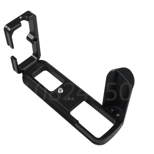 

Quick Release L Plate / L Bracket for Fuji Fujifilm X-T3 XT3 XT-3 XT2 XT-2 Vertical Shoot Quick Release Plate Hand Grip Holder