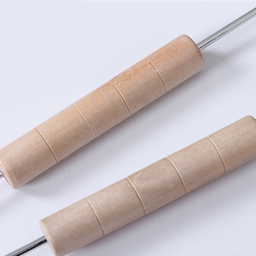 3Pcs-set-Stainless-Steel-Barbecue-Fork-Tong-Shovel-BBQ-Tool-Set-Kitchen-Tongs-Steak-Fork-Roasting (2)