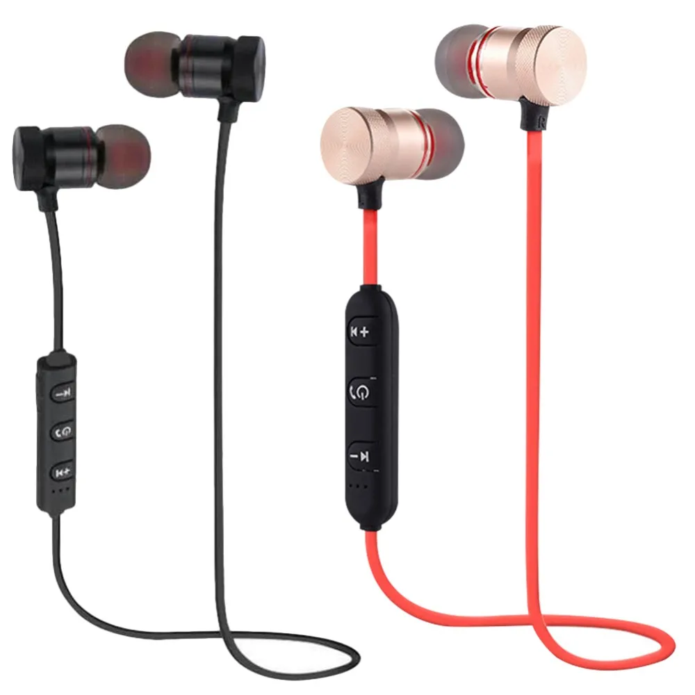 CSR портативные спортивные беспроводные Bluetooth наушники водонепроницаемые мини