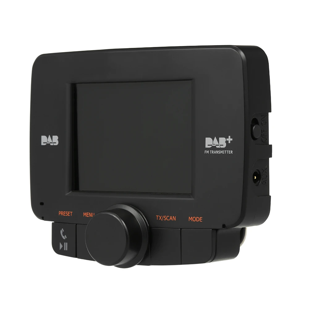 Buy C3s DAB DAB And Receiver Digital Radio Tuner