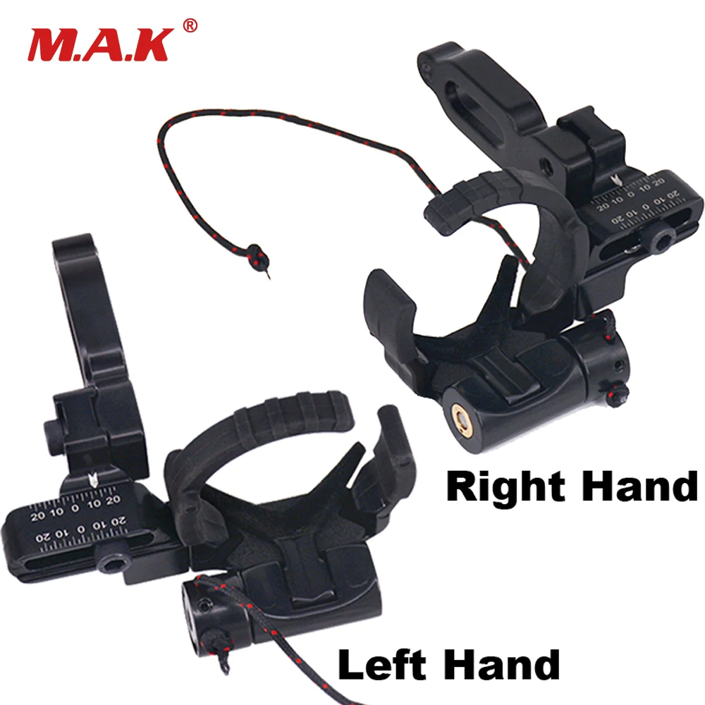 New Right/Left Hand Drop Away Arrow Rest Adjustable High Speed Arrow