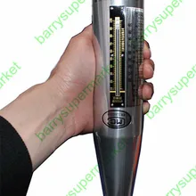 Высокое качество resiliometer бетон Отскок Молотки Тесты er бетон Отскок Тесты Schmidt Молотки ht225