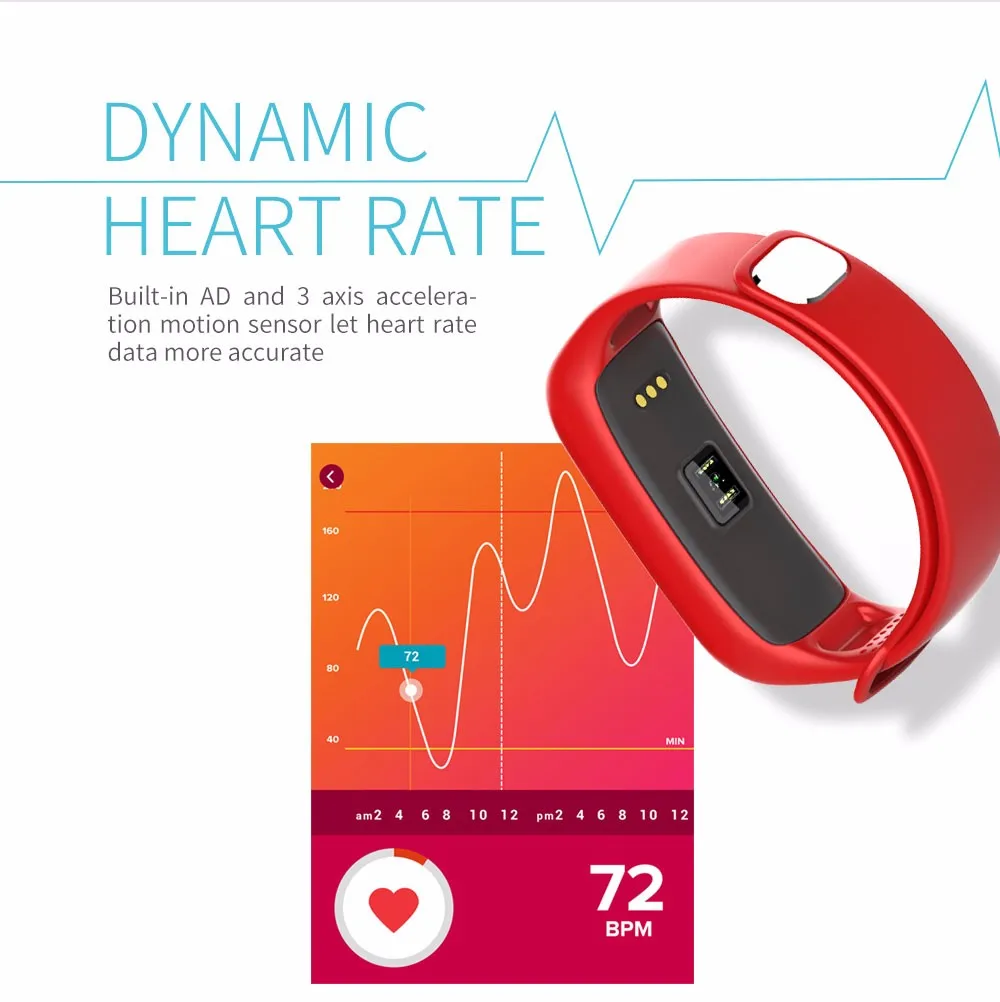 Makibes L30t Smart Band (1)