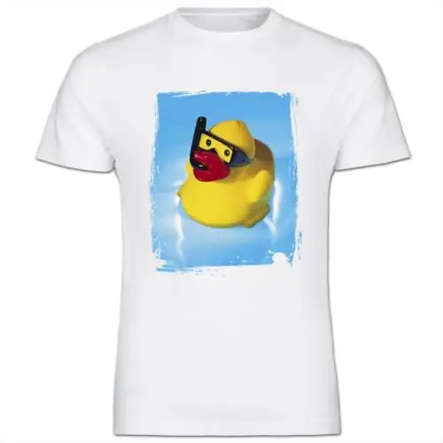 Rubber Duck Mens Cotton T-Shirt Summer Men'S fashion Tee,Comfortable t shirt,Casual Short Sleeve TEE 2019 fashion t shirt Rubber Duck Mens Cotton T-Shirt Summer Men'S fashion Tee,Comfortable t shirt,Casual Short Sleeve TEE 2019 fashion t shirt