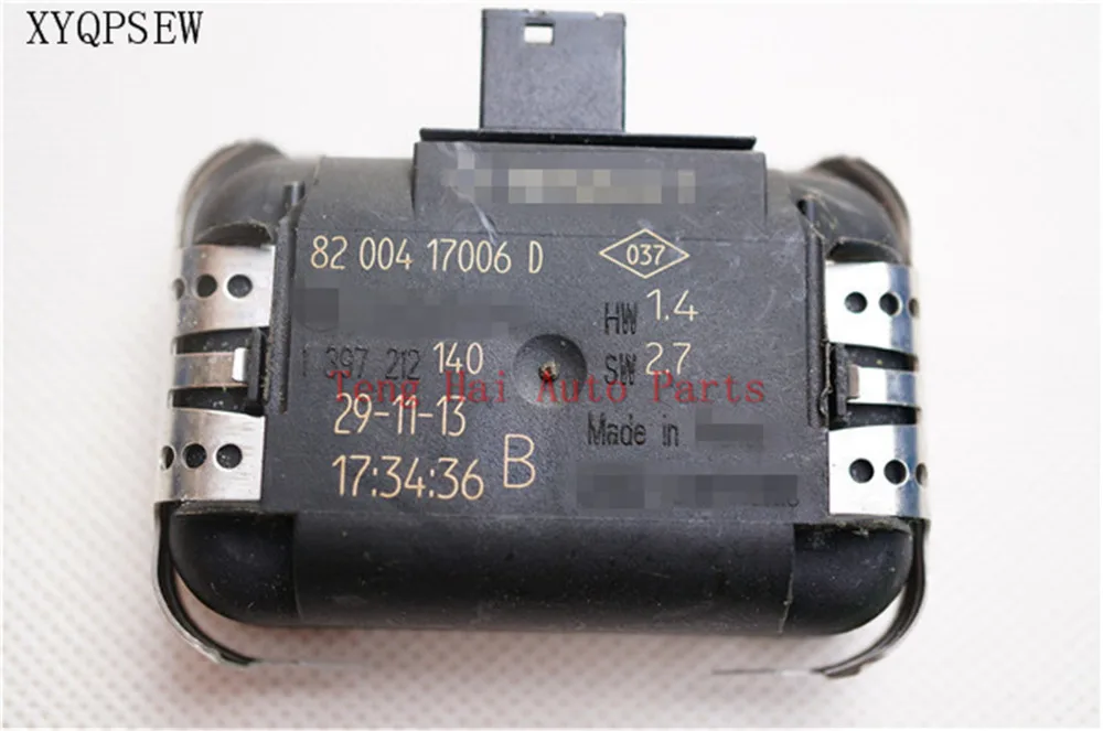 

XYQPSEW для Opel Renault, датчик дождя 8200417006 D,1397212140,1 397 212 140