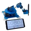 2022 Drawing Robot Writing Robot Industrial Robot Arm Mobile Phone APP Bluetooth Remote Control Robot Toy ► Photo 1/5