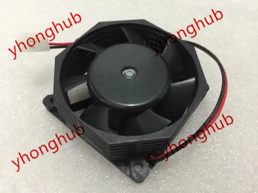 Вентилятор охлаждения сервера Panaflo FBL06A12L DC 12 В 0.10A 60x60x25 мм|square fan|server fandc fan 12v |