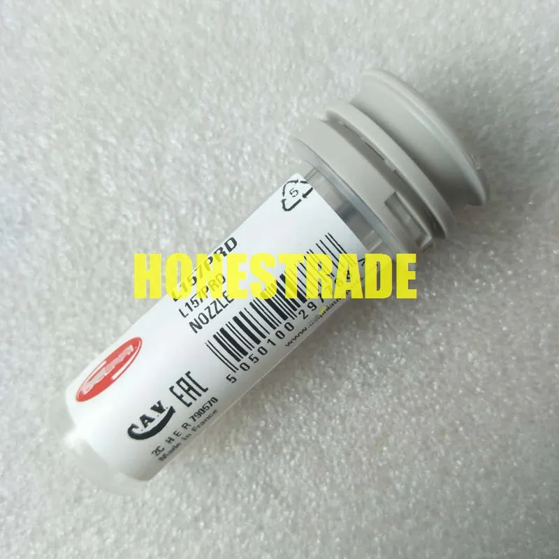 Original and New injection nozzle L157PBD L157PRD for EJBR03401D EJBR04701D | Автомобили и мотоциклы