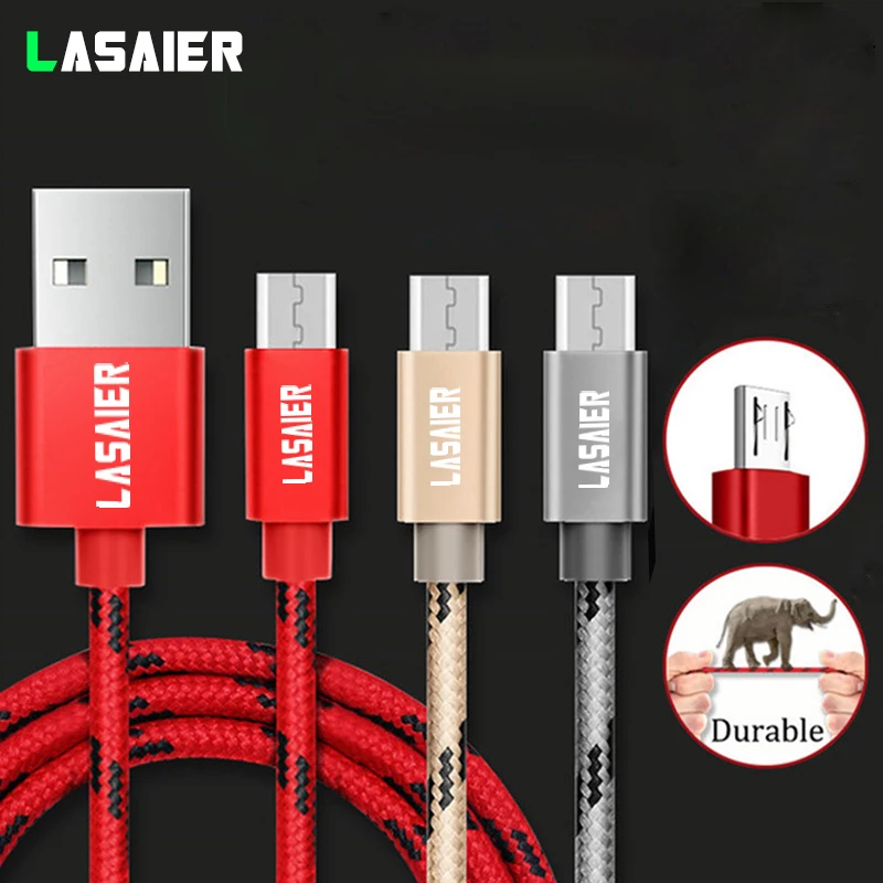 Micro USB C зарядный кабель для iPhone X XR XS Max Быстрая зарядка USB/Type кабели мобильных