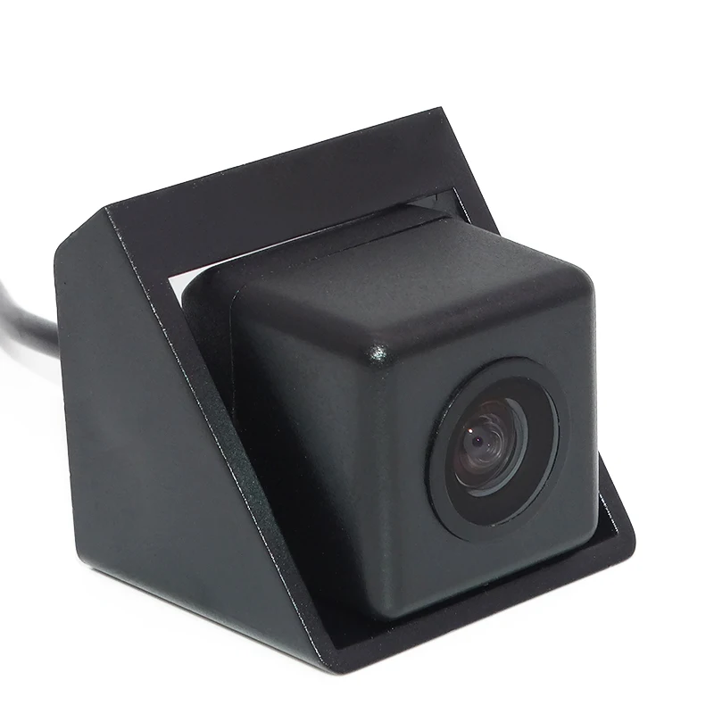 Promotion CCD Car rearview camera Car rear view camera for Ssangyong new Actyon Korando waterproof night version Free shipping