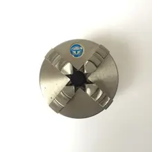 Станок Зажимы смакуя k12-125 машины аксессуары Аппаратные средства