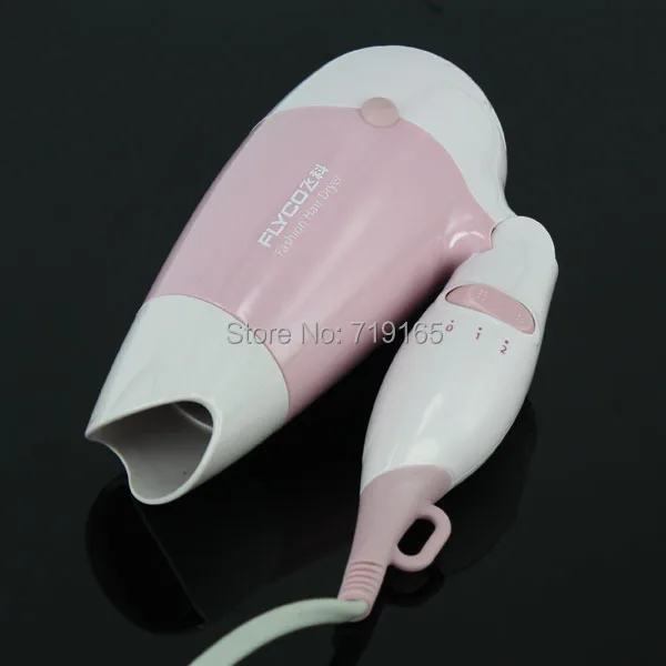 2015 produk seks pengering rambut, Secador Parlux Flyco 1000 w 2 Heat /  kecepatan dilipat tenang Mini rumah tangga portabel Blower pengering  rambut|product education|production broachingdryer motor - AliExpress