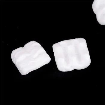 

1Bag 5g Slime DIY Accessories Toy Sponge Strip Slime Supplies Filler Decoration Gift Toy For Kids Adult