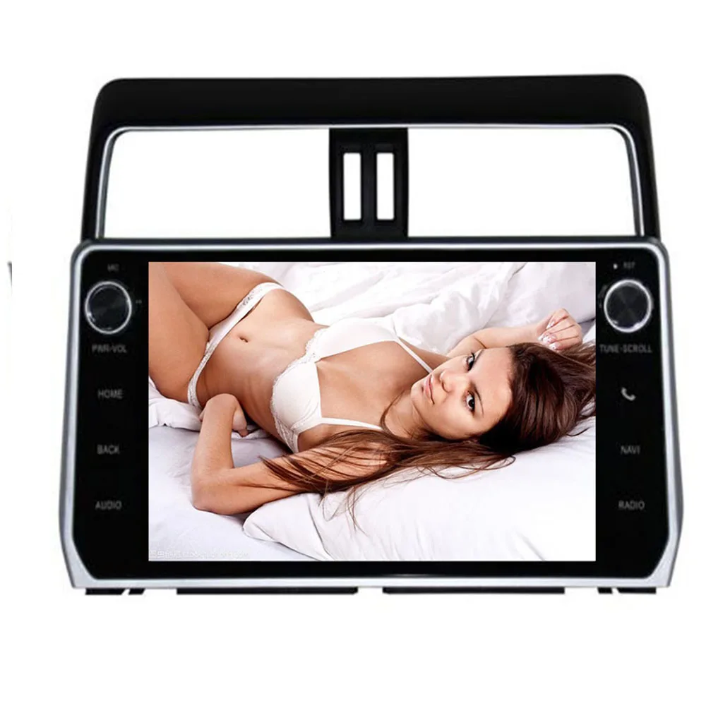 Top 3/4G SIM LTE Car DVD for Toyota Prado Land Cruiser 120 150 2018 Android 9.0 Octa 8 Core 4G RAM 32G ROM Radio GPS BT Head units 2 Top 3/4G SIM LTE Car DVD for Toyota Prado Land Cruiser 120 150 2018 Android 9.0 Octa 8 Core 4G RAM 32G ROM Radio GPS BT Head units 2