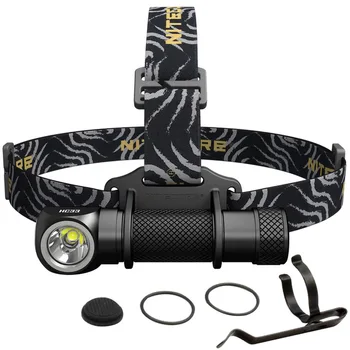 

New Nitecore HC33 CREE XHP35 LED 1800 lumens High Performance Headlamp
