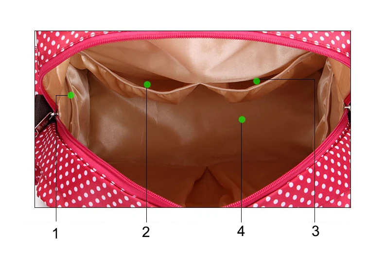 Многофункциональная сумка для мам рюкзак большой Ёмкость детские пеленки мешок с подгузник пеленания Водонепроницаемый новорожденных