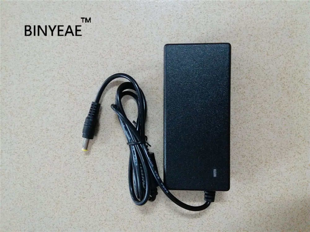 19 V 3.42A 65 W AC адаптер питания зарядное устройство для acer Aspire 5536 5538 AS5830tg-6614 3050-1776 3050-1782 5538-1096