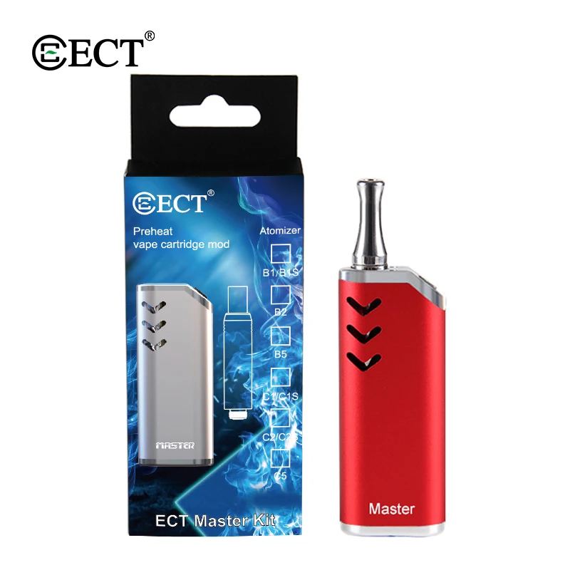 ECT MASTER kit (12)