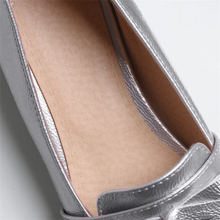 Flats