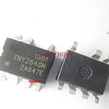 10 шт./лот TNY264GN лапками углублением SOP-7 TNY264 SOP7 TNY264G СОП SMD 264GN и IC