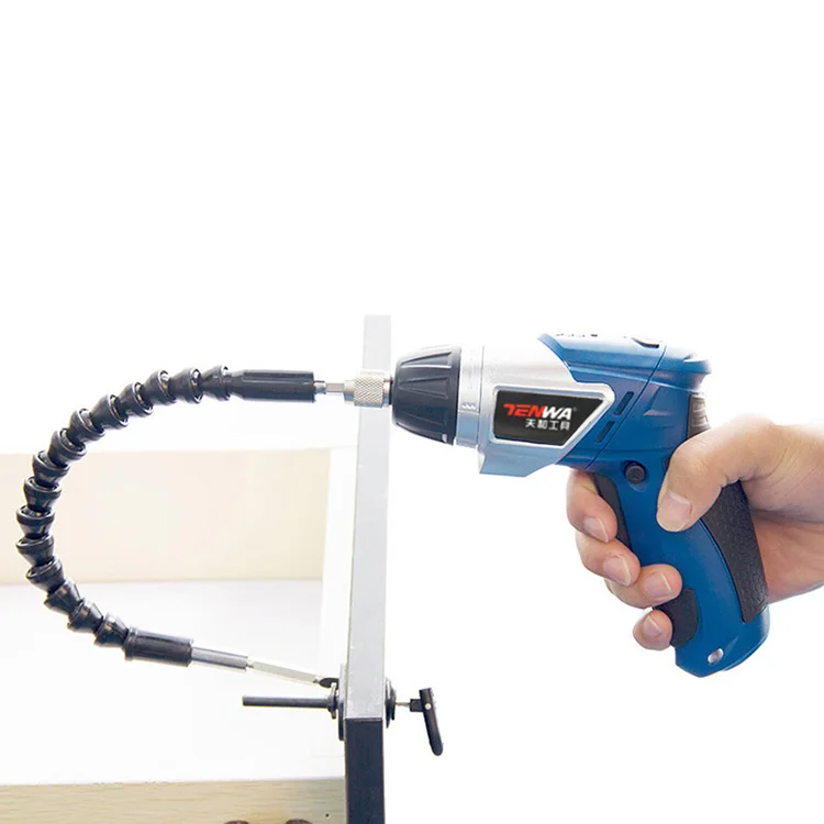 Cordless screwdriver description  (6)