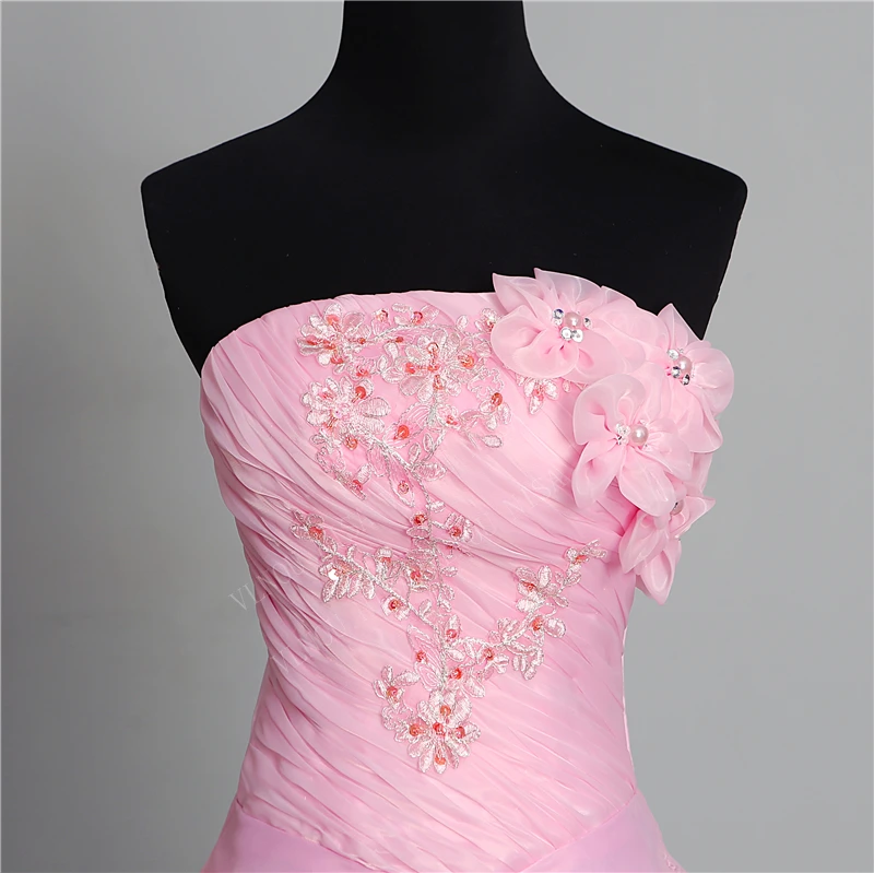 3 Color Flowers Available 2018 Korean Style Sweetheart Princess
