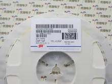 500pcs 1PF 0402 quality ceramic capacitor 0402 ceramic capacitor 1PF 50V 0.25% capacitor smd 0402