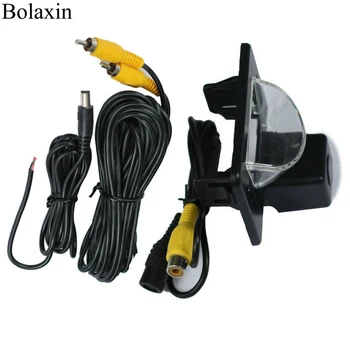 

Bolaxin CCD Color Car Rear View Reverse Back Up Parking HD Camera for Mazda 5 2005-2010